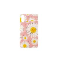 Чохол Deep Shine Flowers Case для Xiaomi Redmi 7a Chamomile